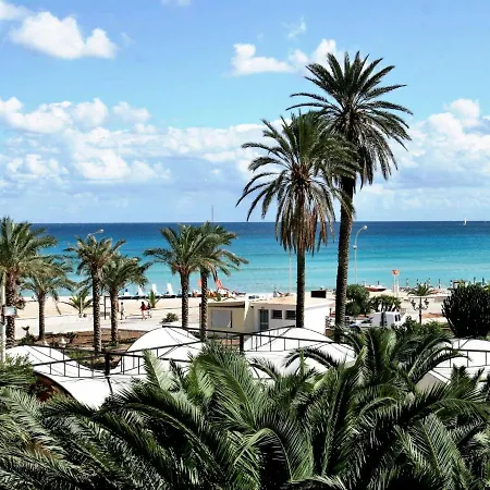 Apartamento Savoia By Interhome San Vito Lo Capo