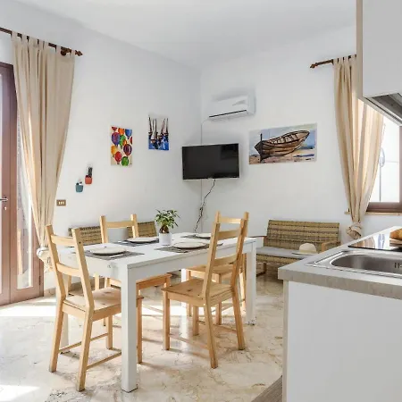 Savoia By Interhome Apartamento *