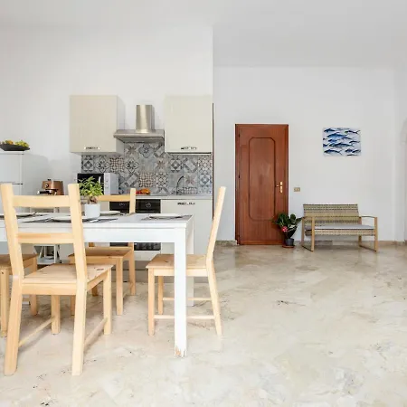 Apartamento Savoia By Interhome