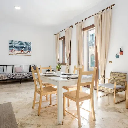 Savoia By Interhome Apartamento San Vito Lo Capo