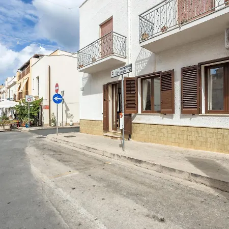 Savoia By Interhome * San Vito Lo Capo