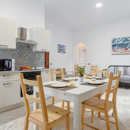 Apartamento Savoia By Interhome *