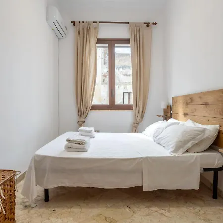 Savoia By Interhome San Vito Lo Capo