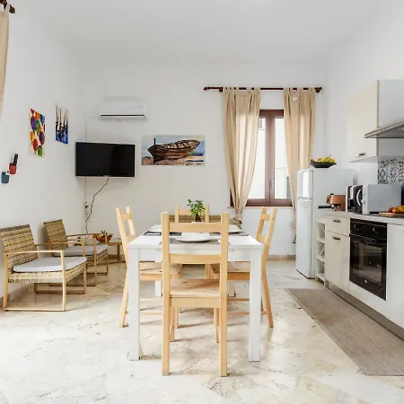 Savoia By Interhome Apartamento San Vito Lo Capo