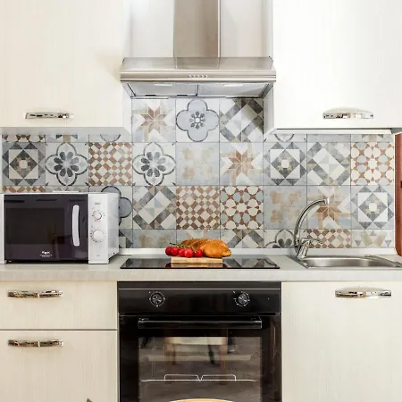 Savoia By Interhome San Vito Lo Capo