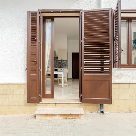 Savoia By Interhome Apartamento