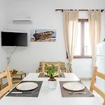 Savoia By Interhome Apartamento