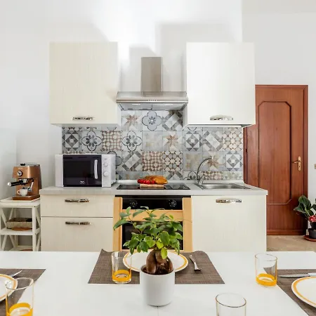 Savoia By Interhome San Vito Lo Capo