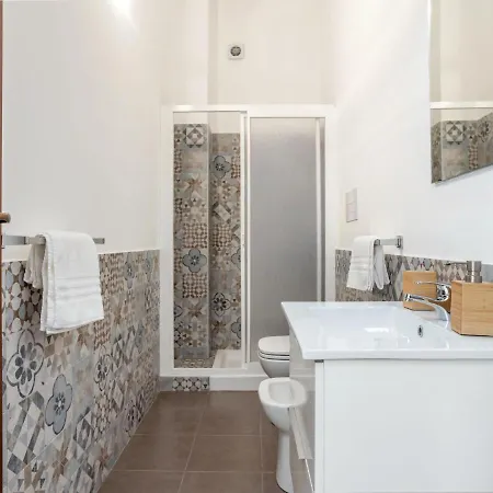 Daire Savoia By Interhome *