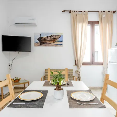 Savoia By Interhome Daire