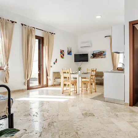 Daire Savoia By Interhome *