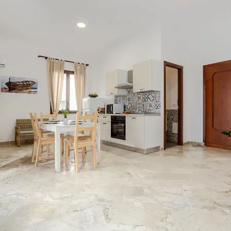 Savoia By Interhome